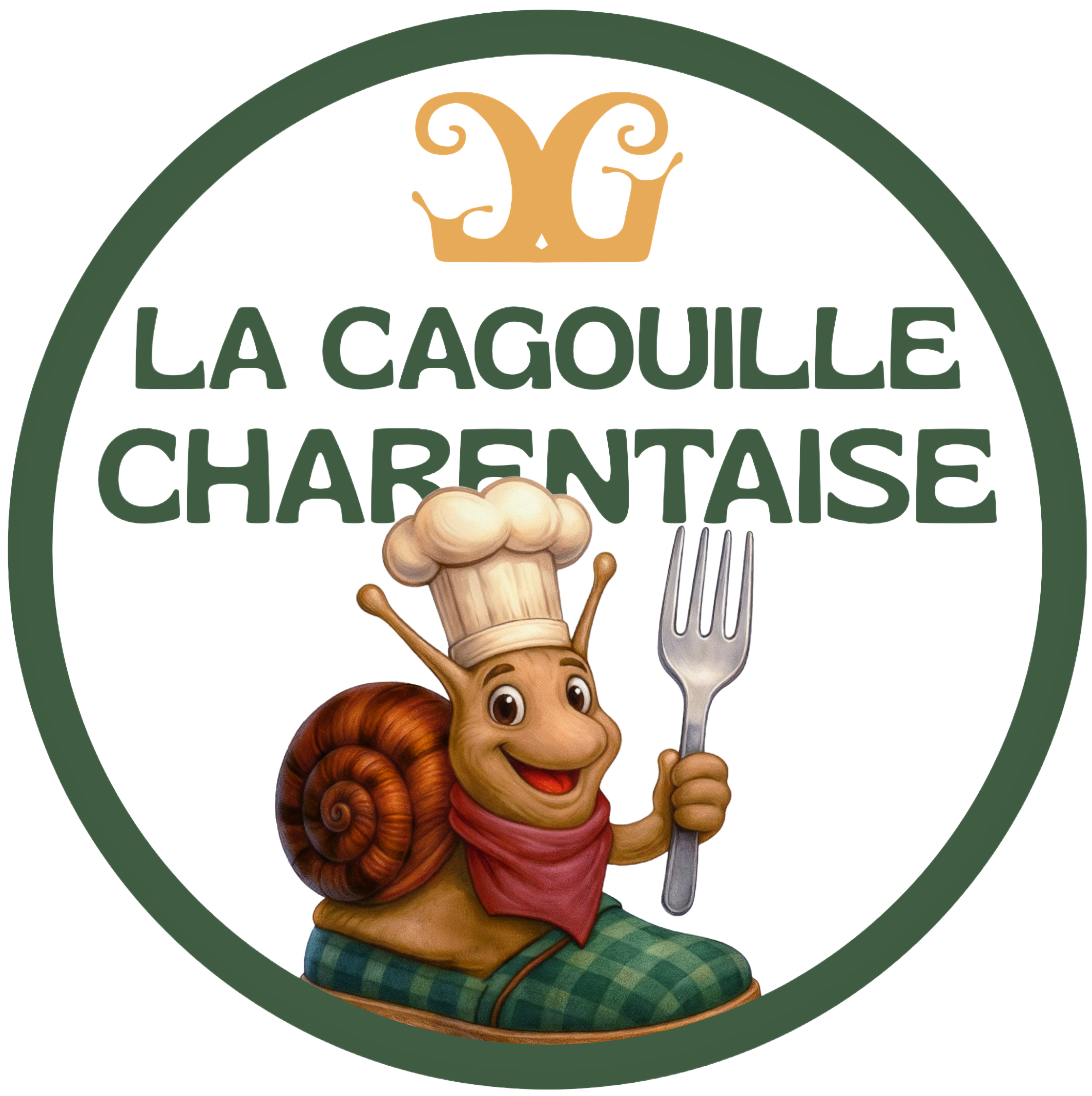 La Cagouille Charentaise